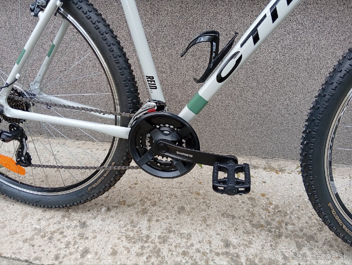 Ponúkam na predaj bicykel CTM Rein 1.0 29" - 14