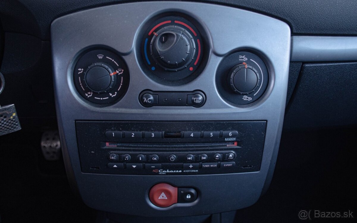 Renault Clio RS 2.0i 16V - 14