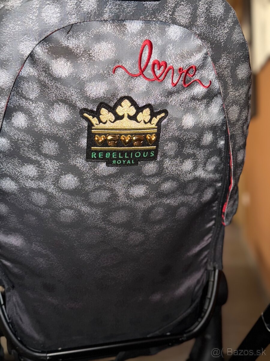 Predám Cybex Priam - 14