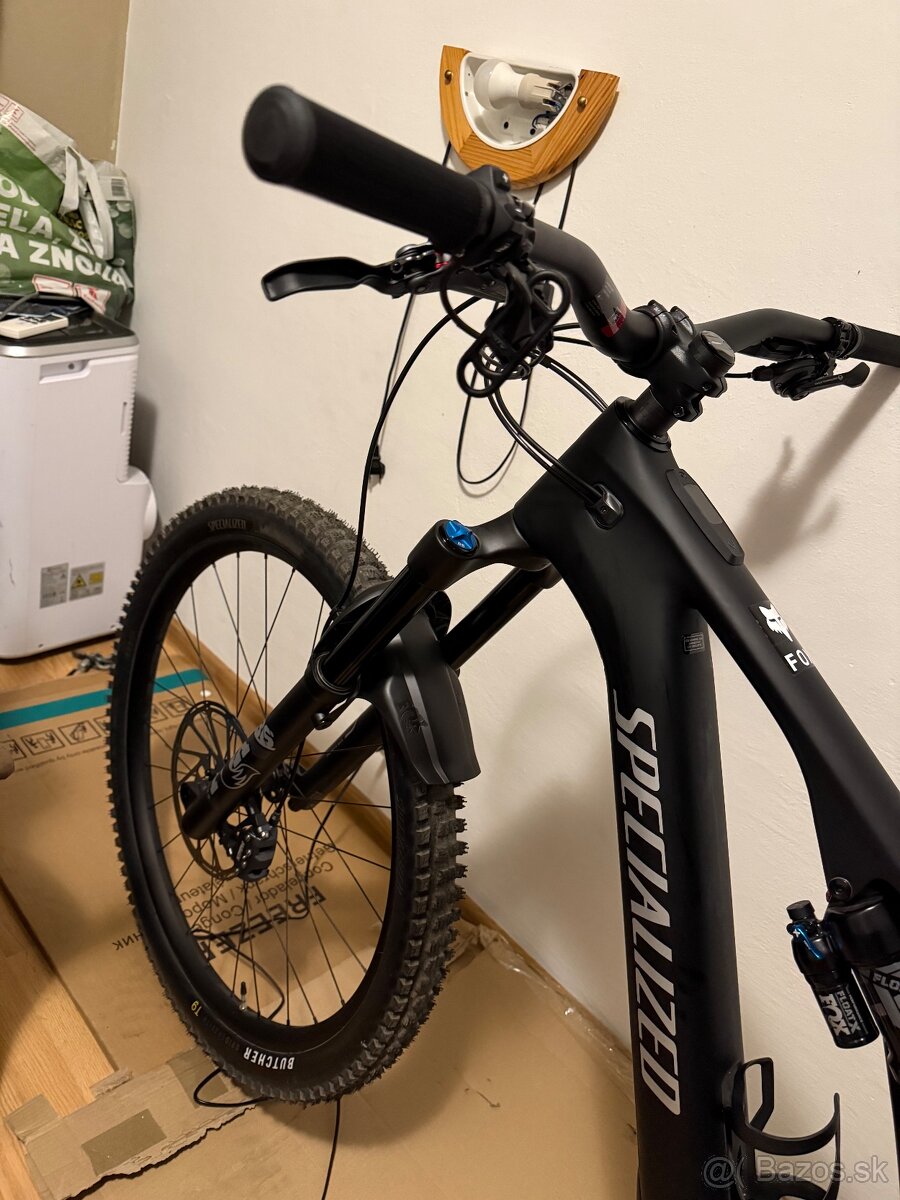 Specialized Turbo Levo 3 Comp Carbon - 14