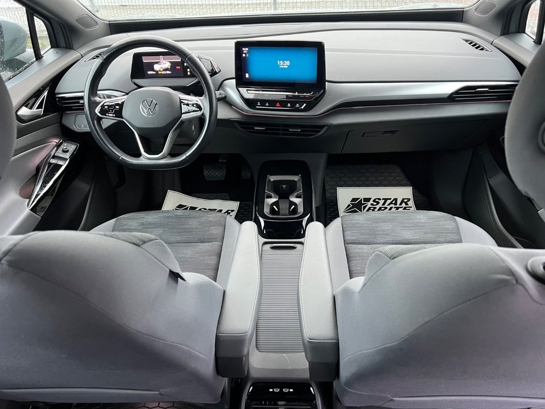 Volkswagen ID.4 Pro Performance 77 kWh Family - 14