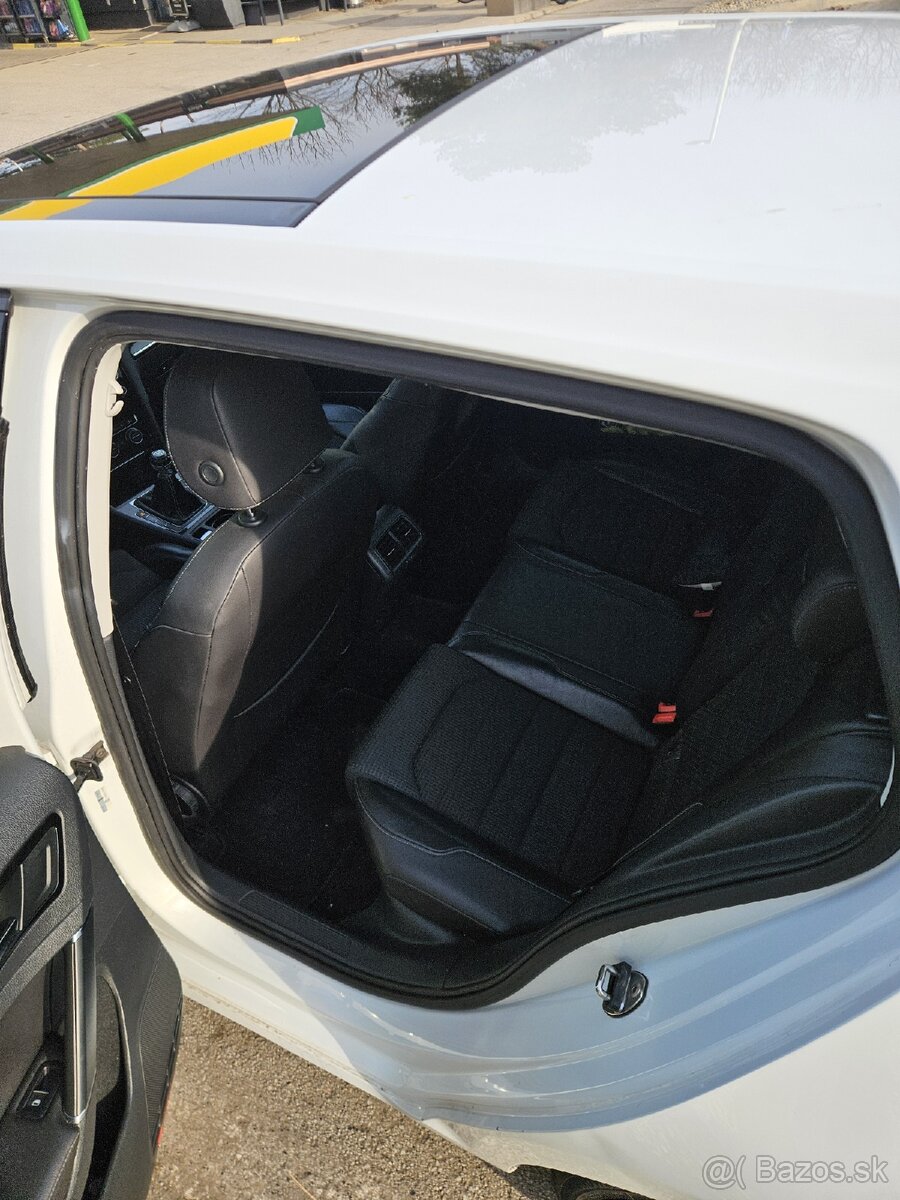 Volkswagen Golf 7 2.0 TDI - 14