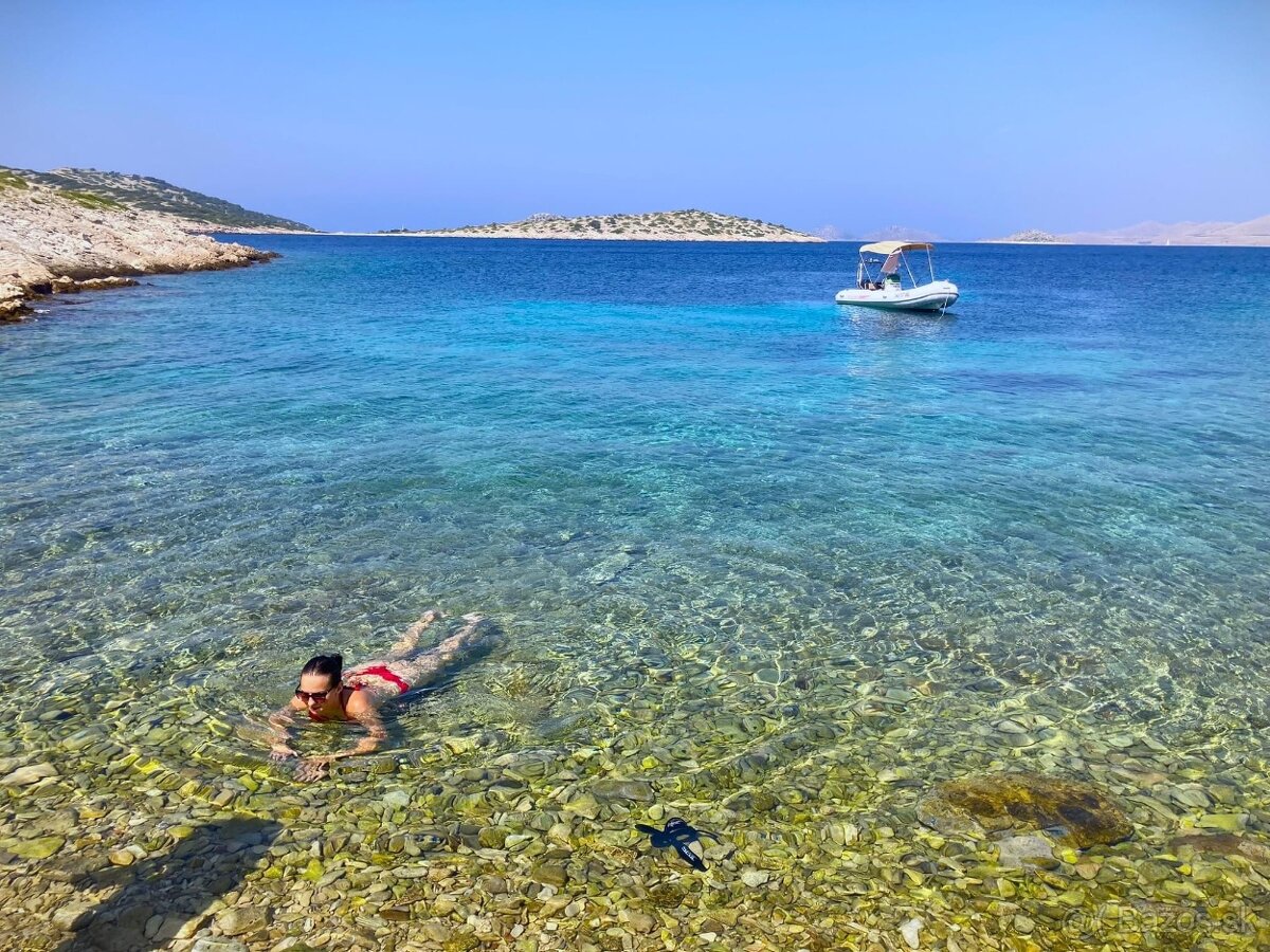 Apartmány Chorvátsko - prenájom - 14