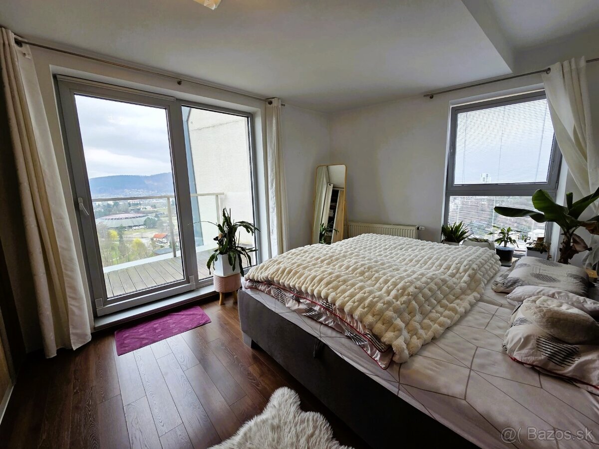 4 izbový byt | Euro Home Star - 14