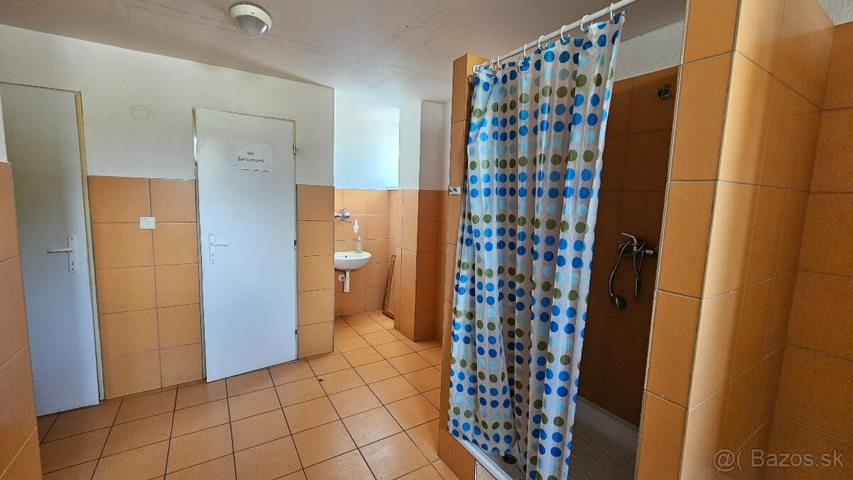 PPS - Závodná Kuchyňa | Ubytovanie | Polyfunkcia na Predaj - 14