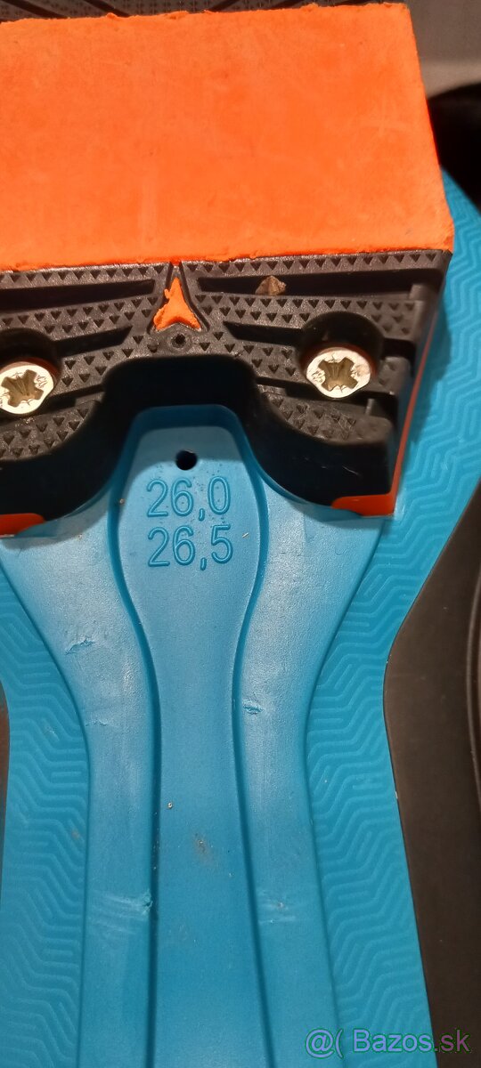 Lyžiarky ATOMIC HAWX PRIME 100 (26,0/26,5) - 14