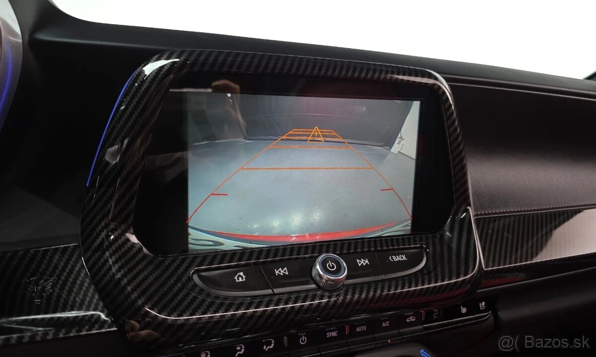 2017 CHEVROLET CAMARO SS Automatic - 14