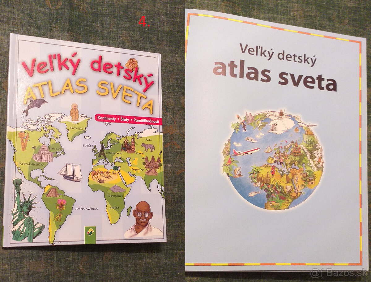 Knihy na predaj (7.) - 14