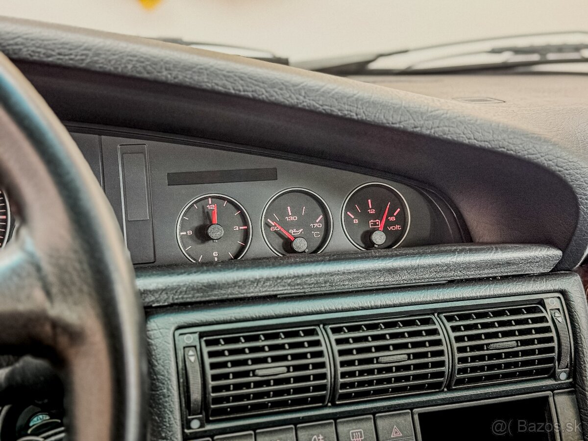 Audi A6 2.6 V6 quattro - 14