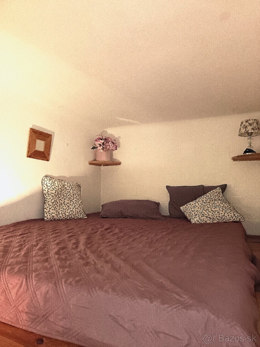 3 izbový byt v Starom meste - 14