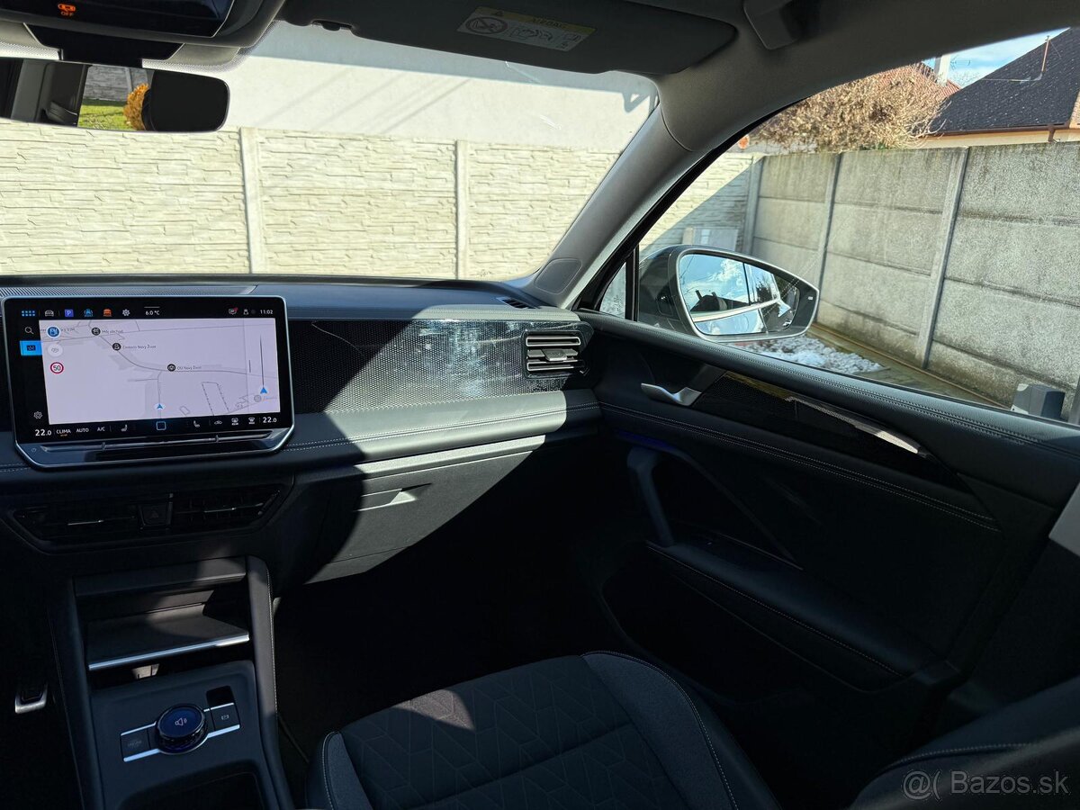 Volkswagen Tiguan 2.0 TDI dsg - 14