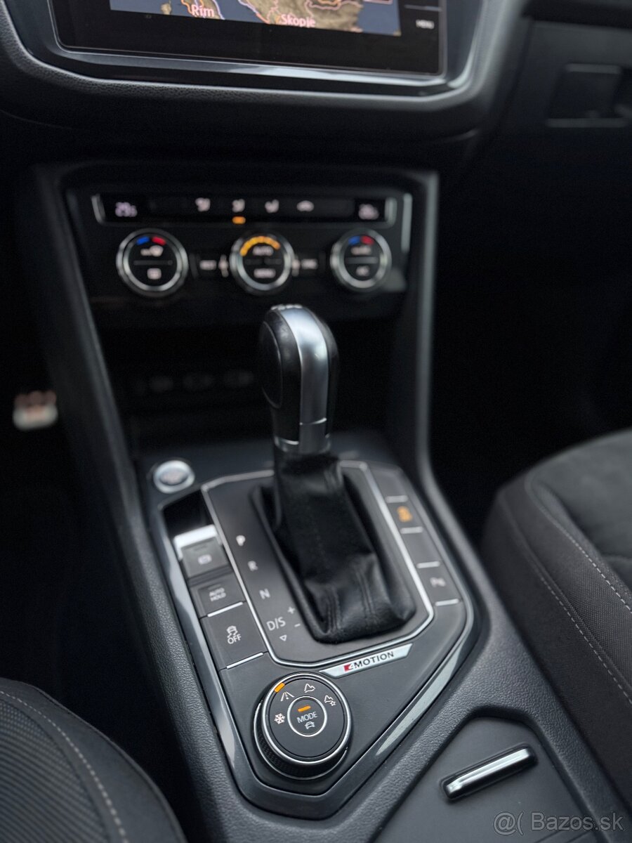 Volkswagen Tiguan ALLSPACE 4-Motion 2.0 TDI - 14