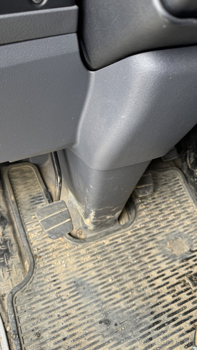 Scania R400 6x2 hakovy nosič konrajnerov SE - 14