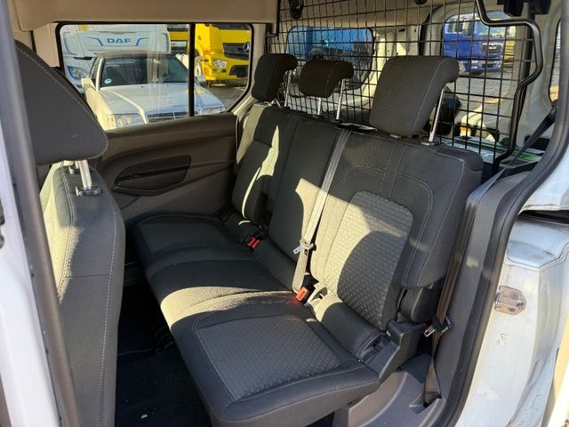Ford Transit Connect 1,5 TDCI - 14