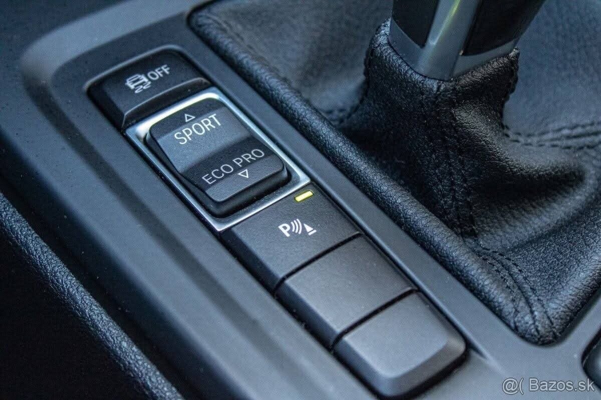 Bmw X1 facelift - 14