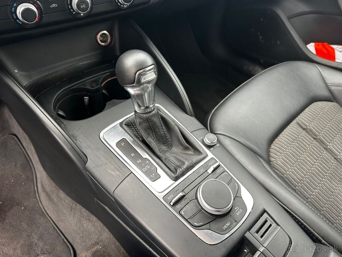 Audi A3 Sportback g-tron S tronic - 14