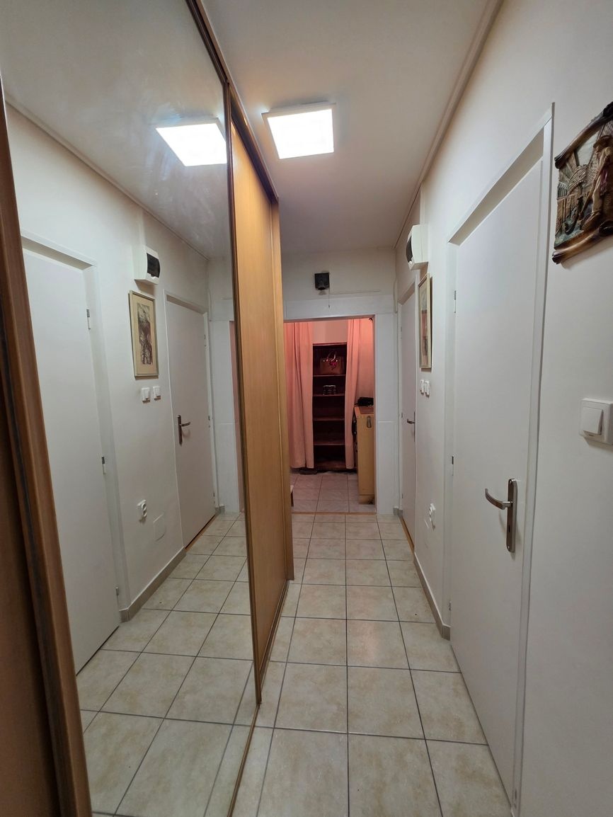 zariadený 2 izbový byt, 59 m2 + balkón, Nová Dubnica - SNP. - 14