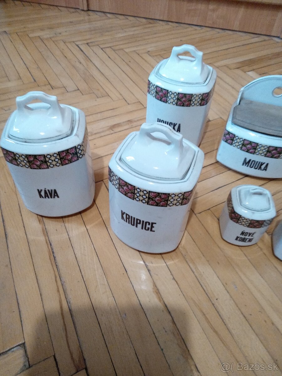 Staré koreňičky - 14