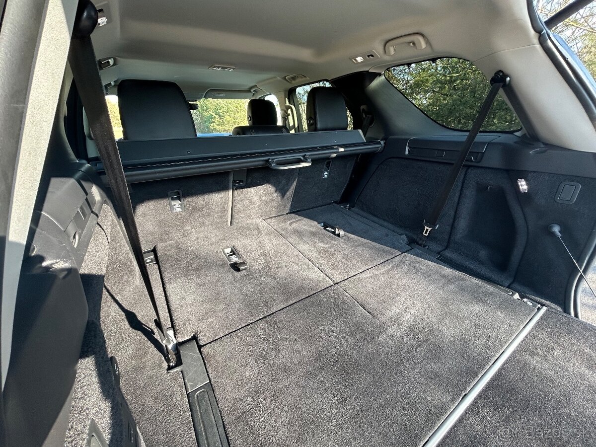 Predám Land Rover Discovery 5 - 14