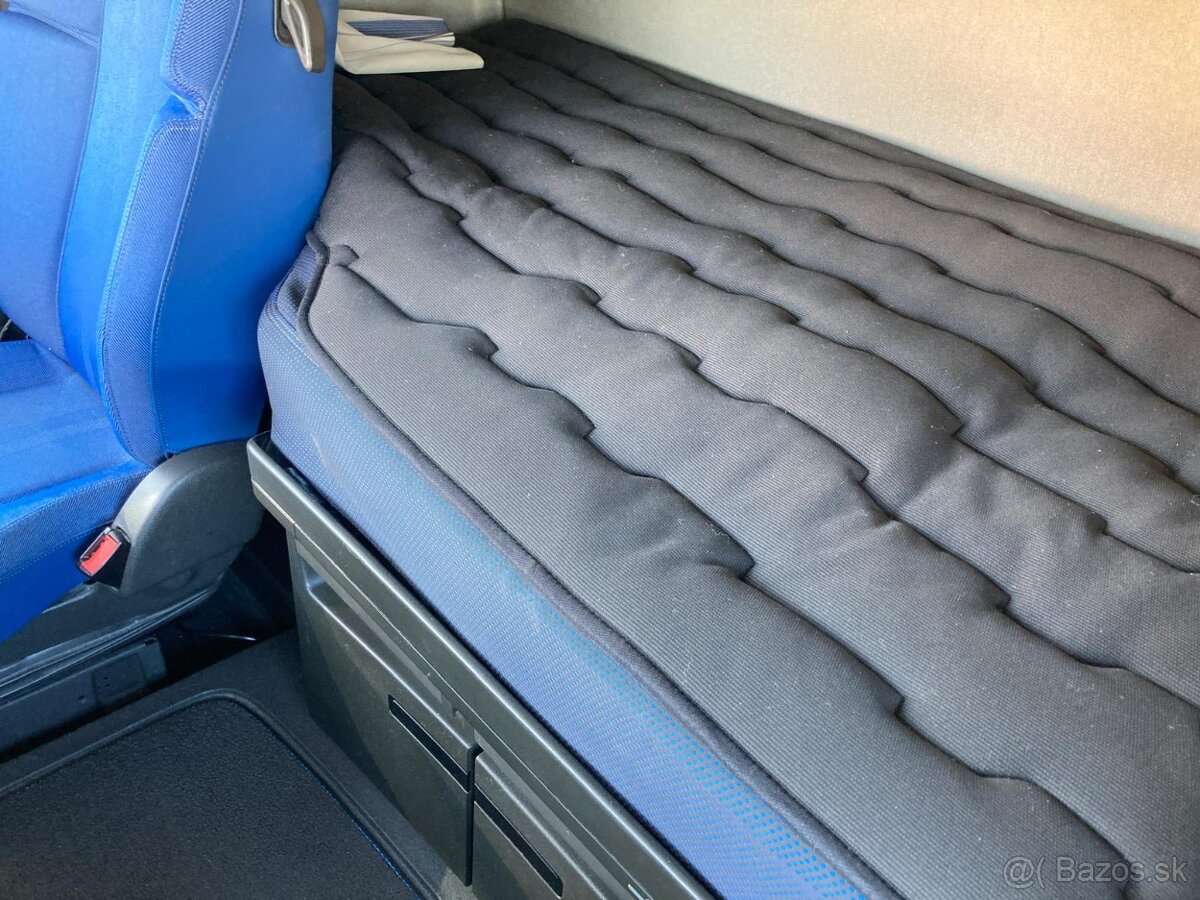 Volvo FH 500 Park Cool Alu - 14