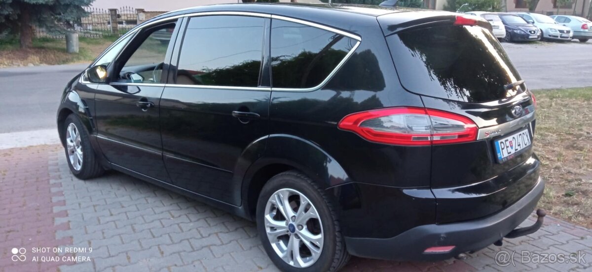 Ford s max - 14
