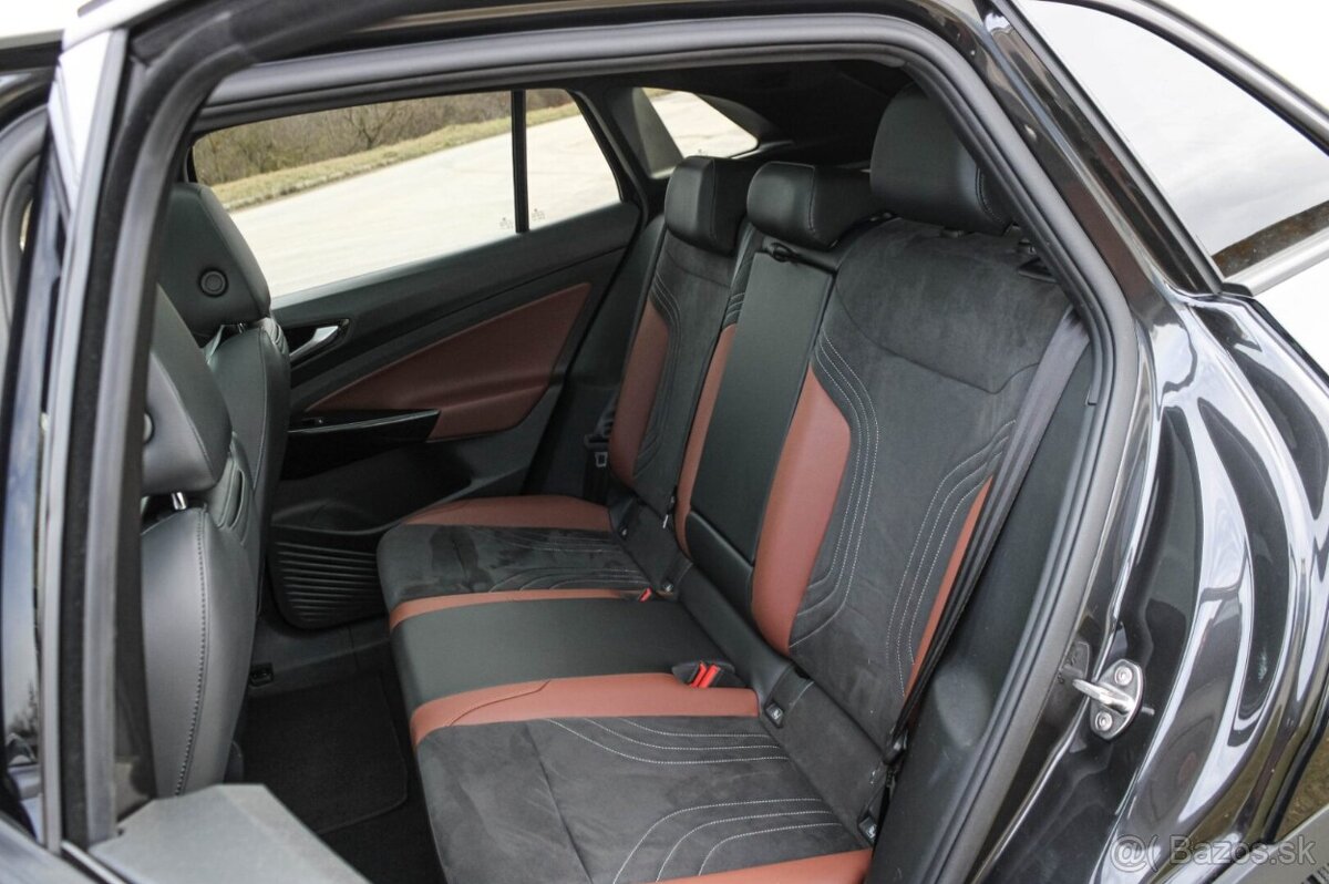 Volkswagen ID.4 Pro Performance 77 kWh - 14