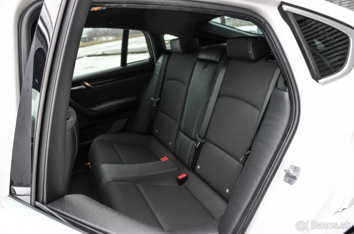 BMW X4 xDrive20d M Sport A/T - 14