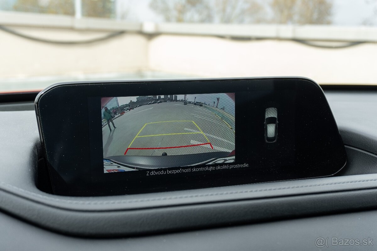 Mazda CX-30 2.0 GT Plus - 14