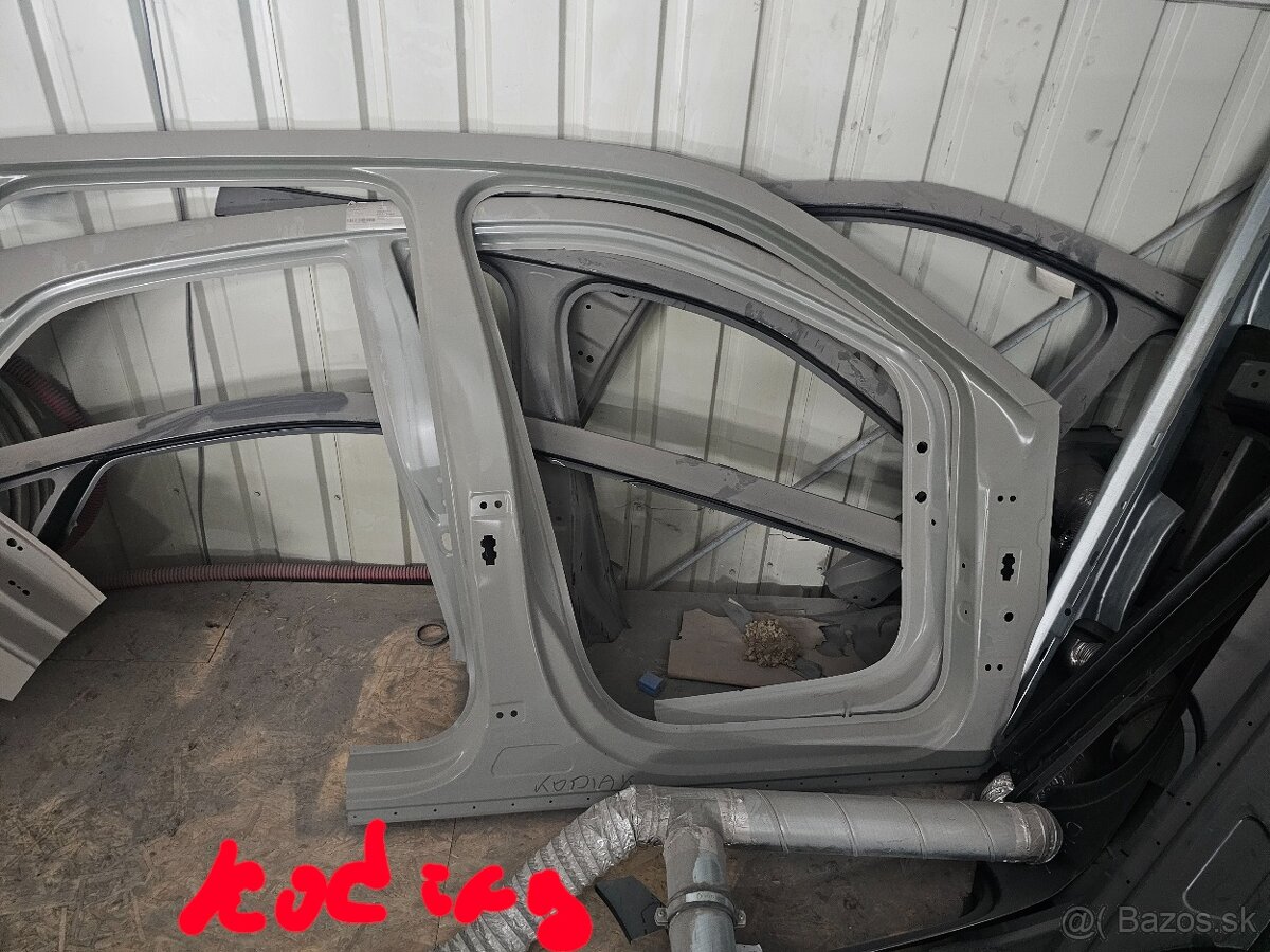 Skoda kodiaq karoq octavia scala rapid fabia superb - 14