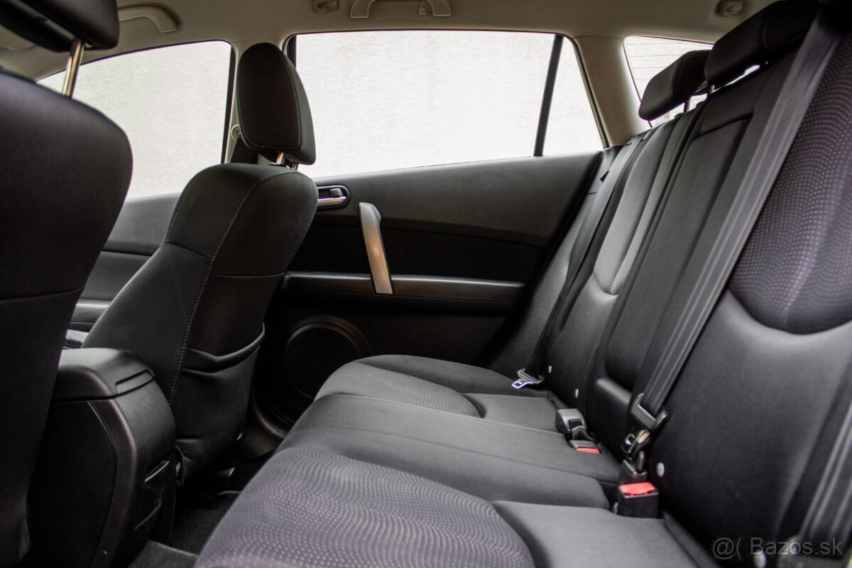 Mazda 6 Combi (Wagon) 6 R2 2.2 MZR-CD 125K CE - 14