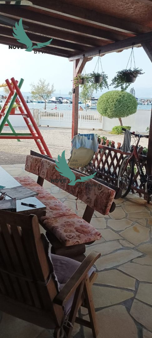 Dom v prvej rade od mora 2x apartmán s výhľadom na more a st - 14