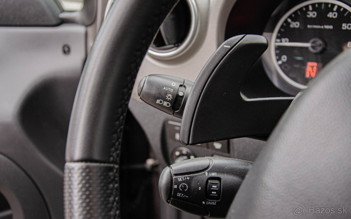 Peugeot Partner Tepee 1.6 BlueHDi 110k ETG6 - 14