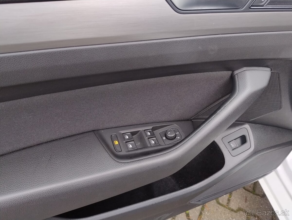 Volkswagen Passat Variant 2.0 TDI Conceptline, DSG, 2020 - 14