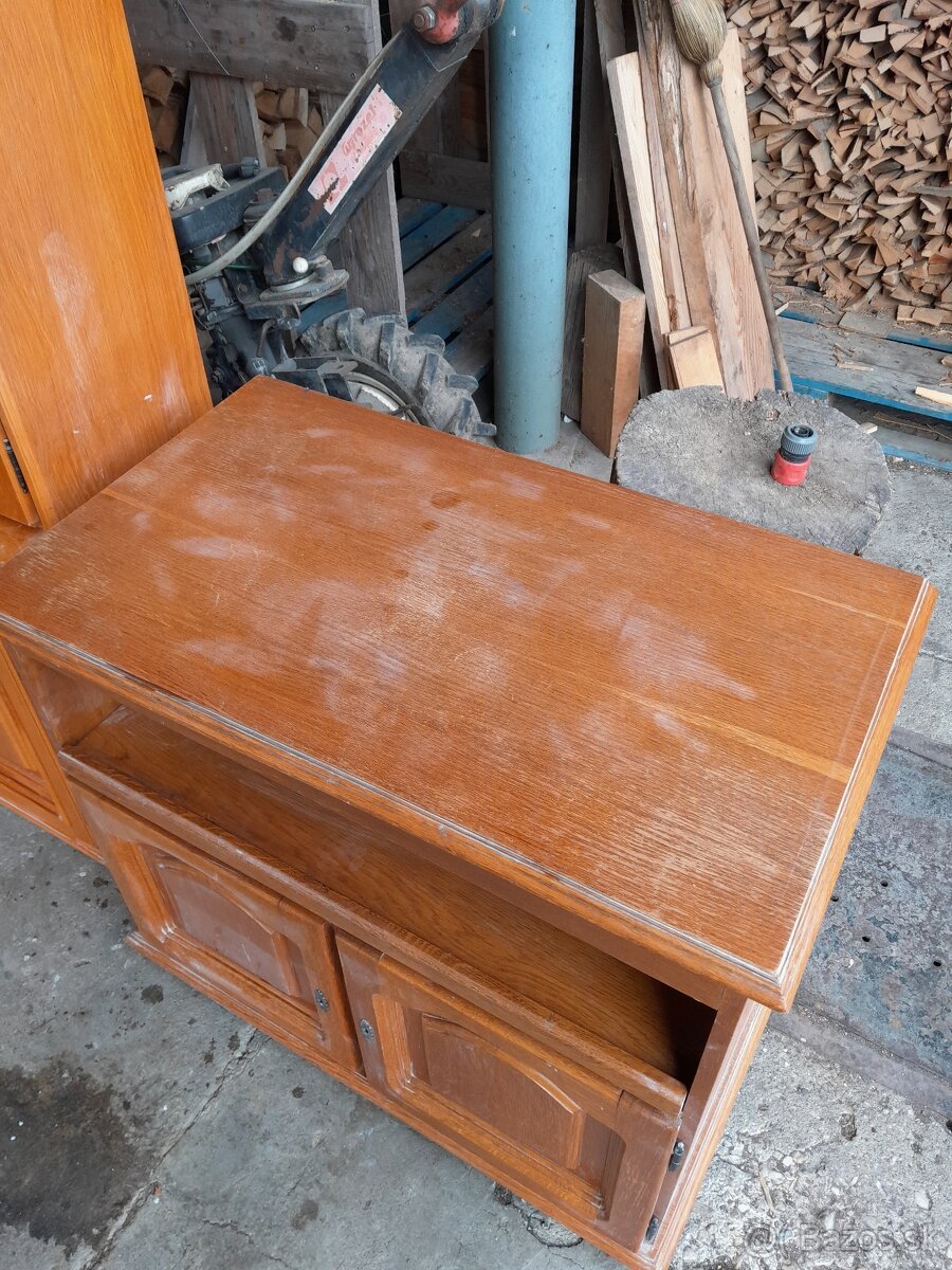 Predám nábytok, skrine - 14