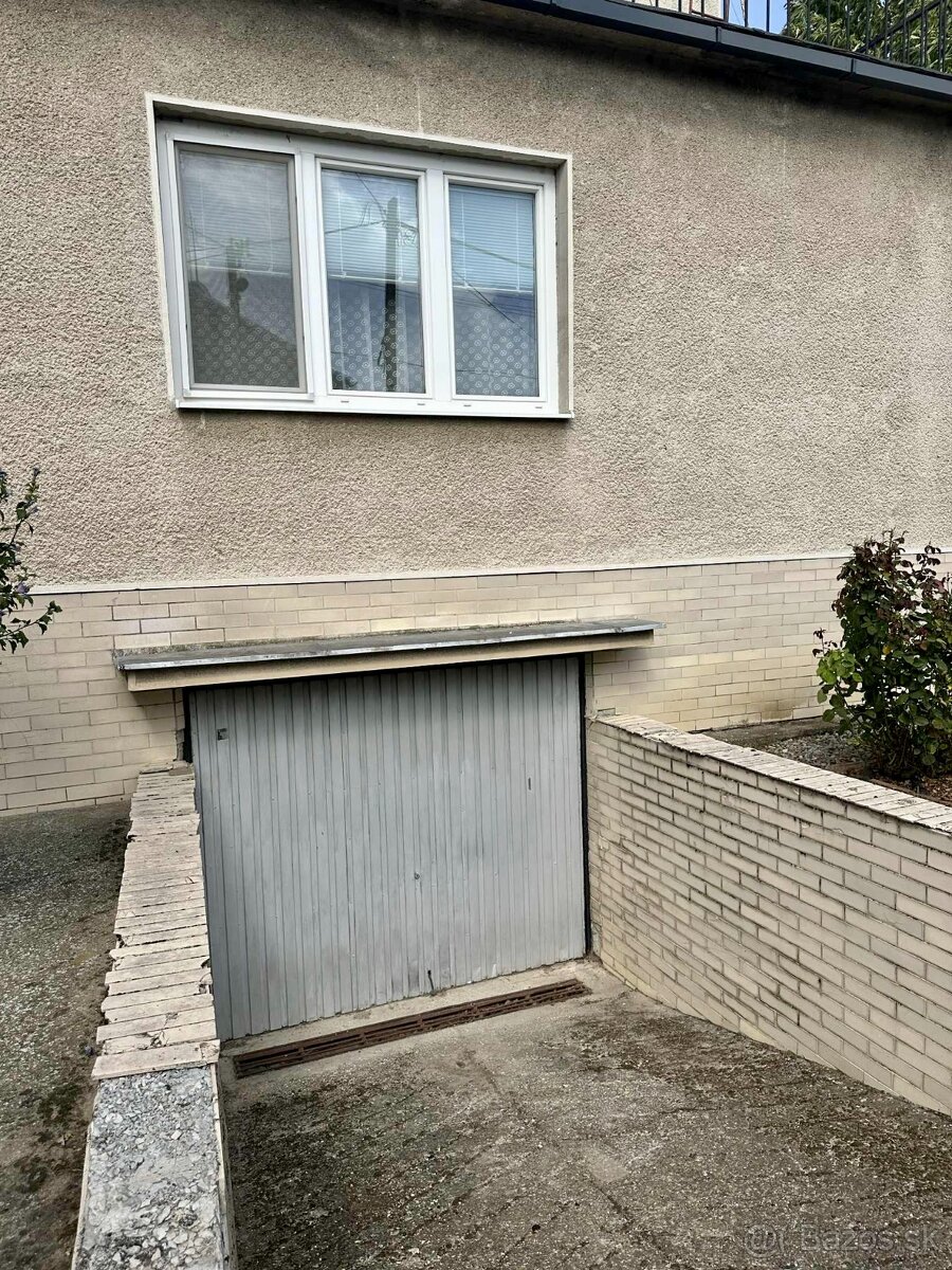 Na predaj 8-izbový dom v Bíni/Eladó 8 szobás ház - Bény - 14