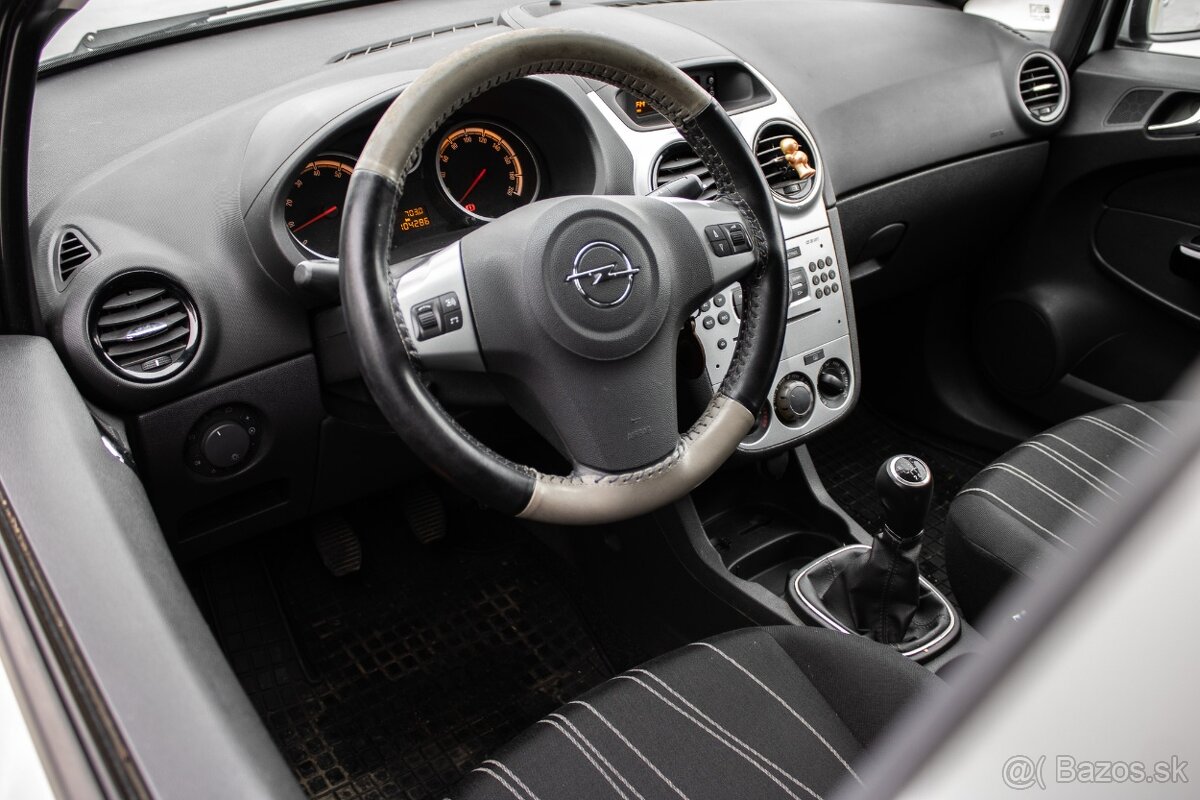 Opel Corsa 1.2 16V Enjoy - 14