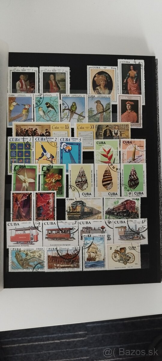 Album celý svet - 14