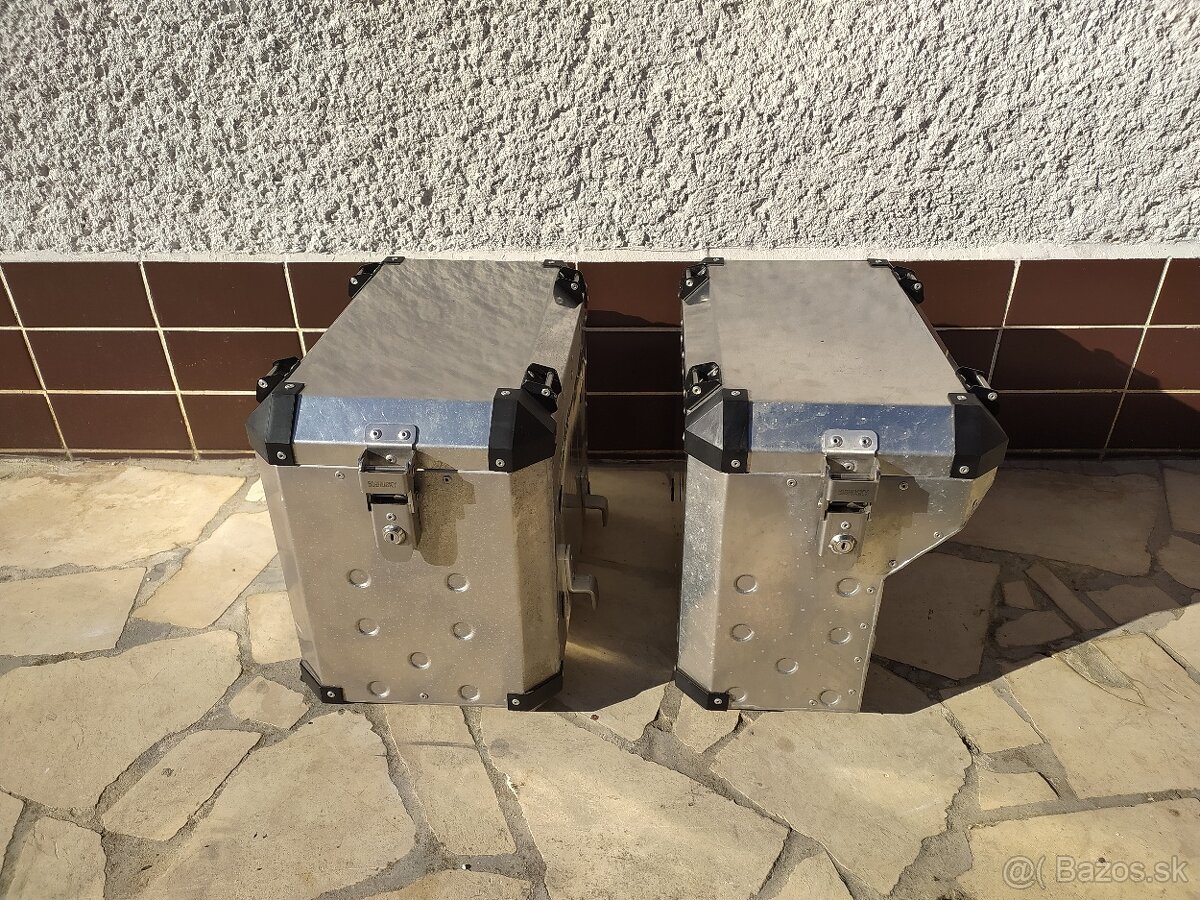 bmw r1200gs adventure - 14