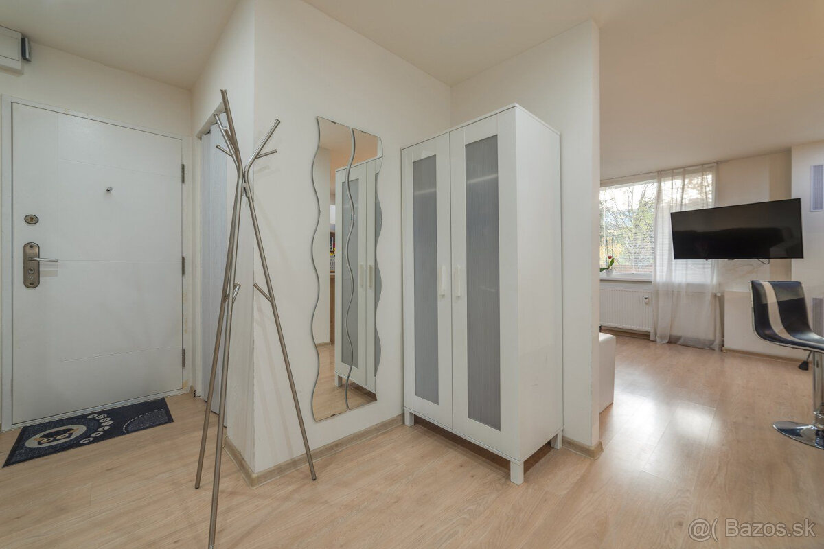 3 izbový byt | Nad jazerom - Jenisejská - 14