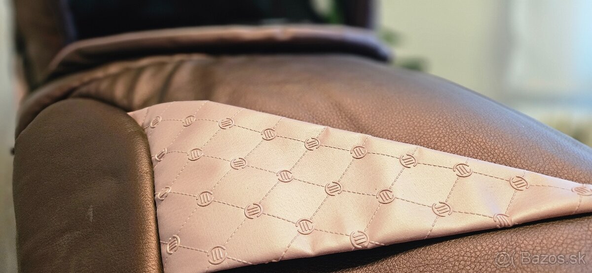 Kočík Junama Trojkombinácia - 14