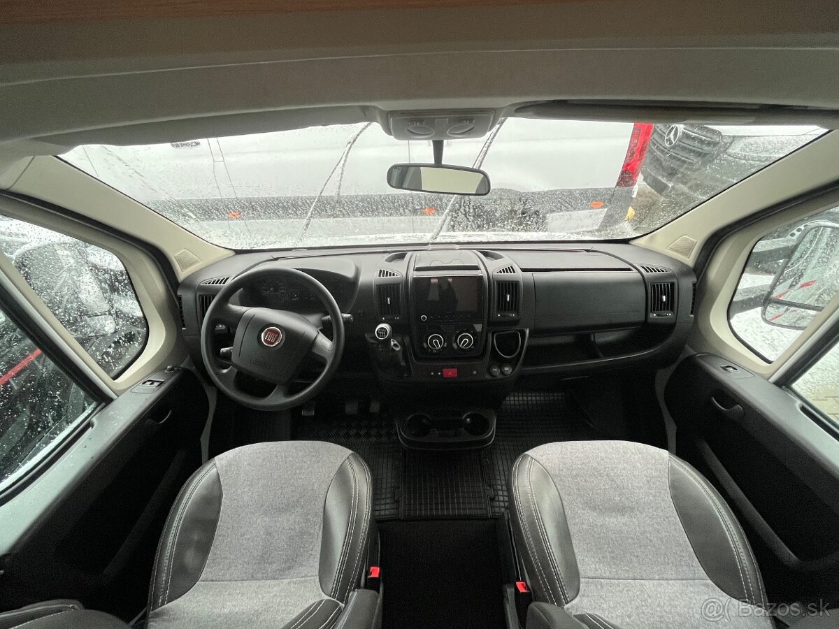 Sunlight alkovňa A72 - 14