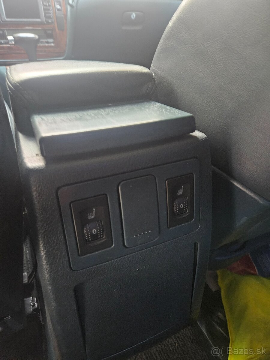 Vw passat 3bg b5.5 4.0 w8 - 14