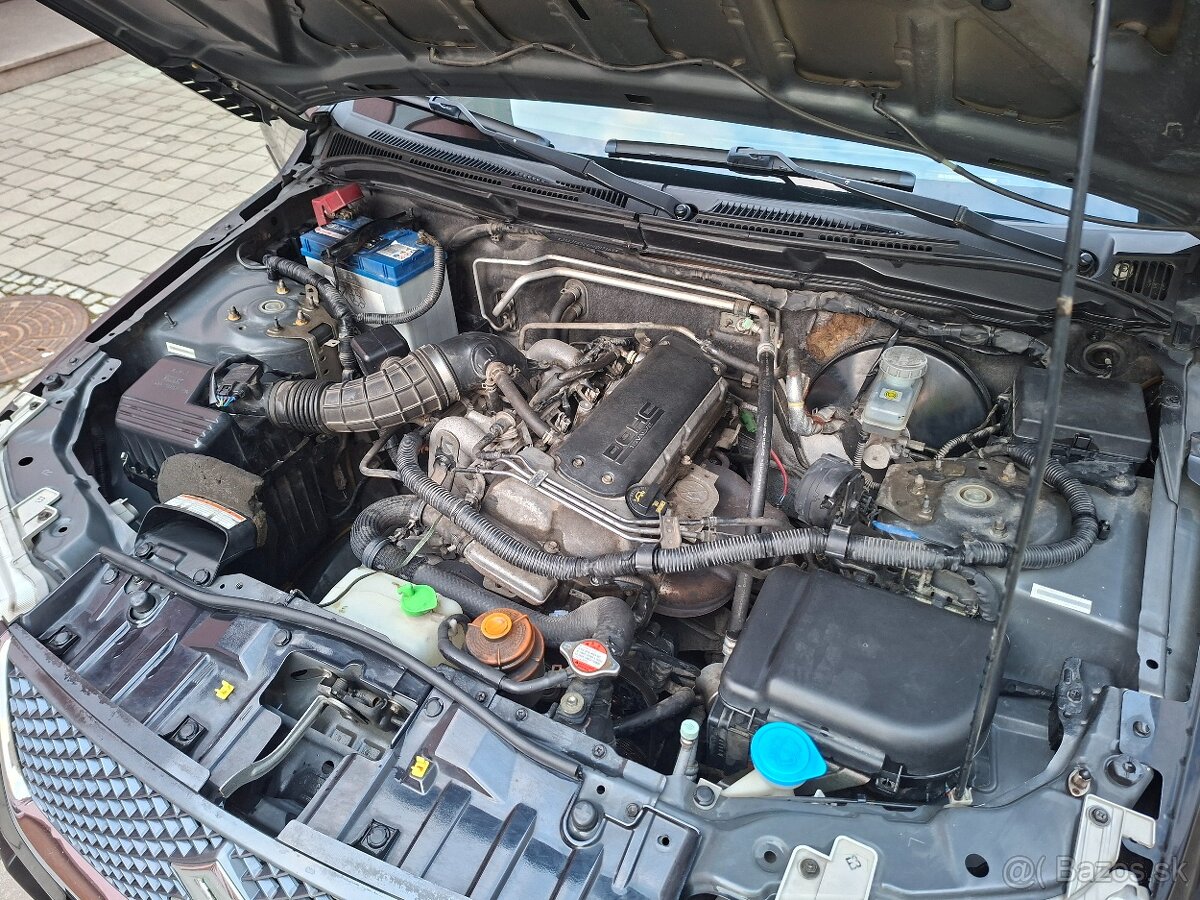 Suzuki Grand Vitara - 14