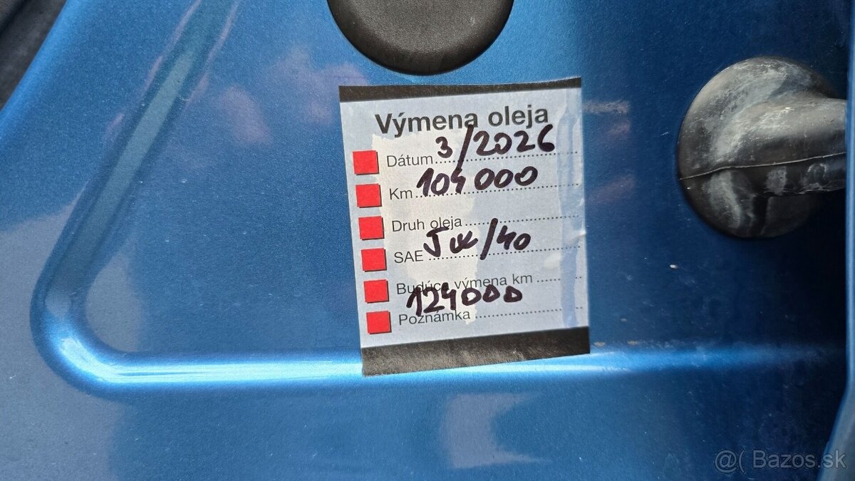 Opel Corsa 1.4 16V Cosmo - 14