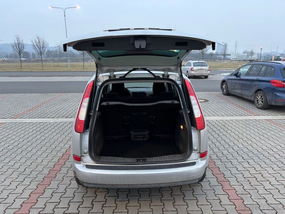 Ford C-Max 1.6 TDCi 80kw - 14