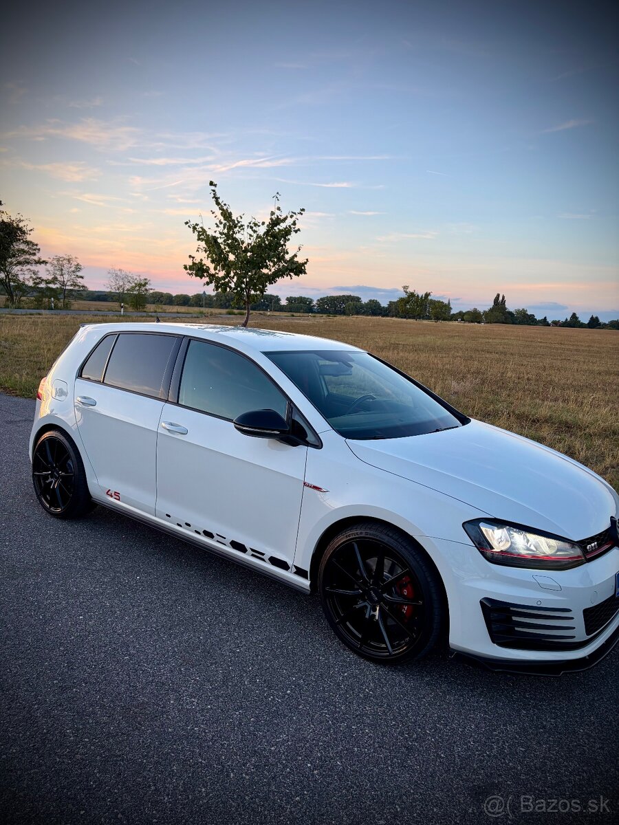 Golf 7 gti - 14