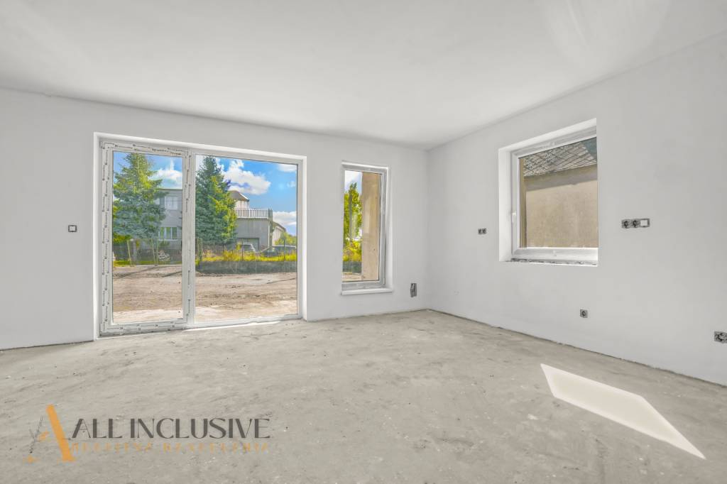 ALL INCLUSIVE l NA PREDAJ RODINNÝ DVOJDOM - NOVOSTAVBA , ČEC - 14