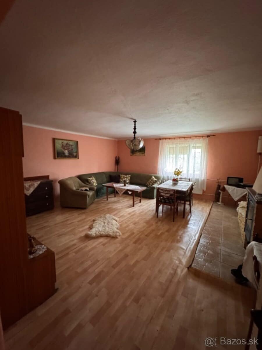 Dom Budínske lazy - 14