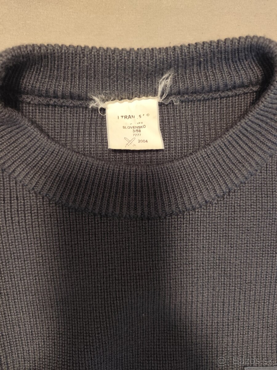 Predám vojenské veci - 14