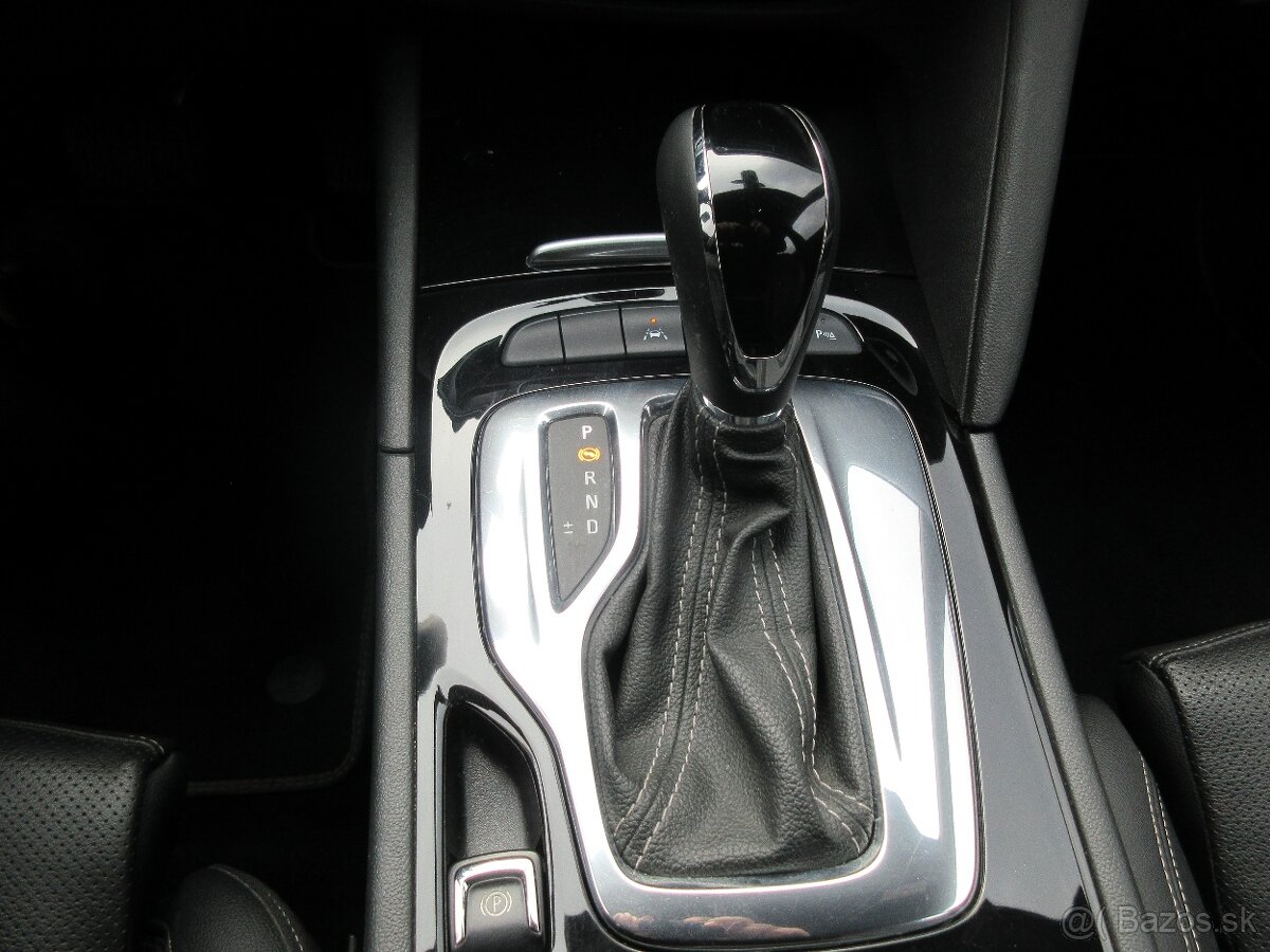 Opel Insignia ST 2.0 CDTi S S Elegance A/T s odp. DPH - 14